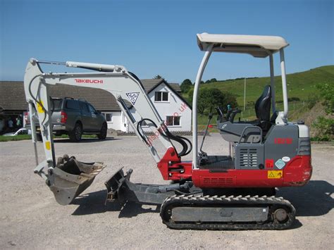 takeuchi tb219 for sale uk